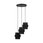 Люстры TK Lighting Calisto 5981
