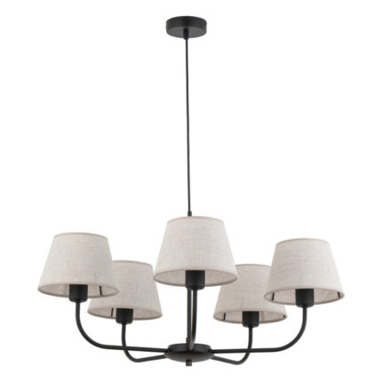 Люстры TK Lighting Chicago 3989