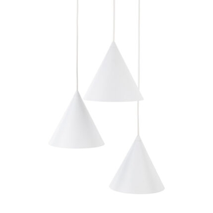 Люстры TK Lighting Cono 10012