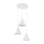 Люстры TK Lighting Cono 10012 — изображение 3