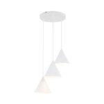 Люстры TK Lighting Cono 10012 — изображение 4