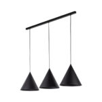 Люстры TK Lighting Cono 10060