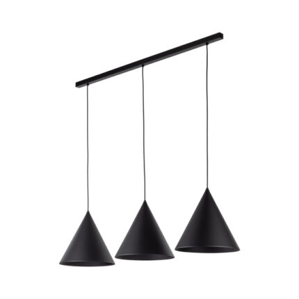 Люстры TK Lighting Cono 10060