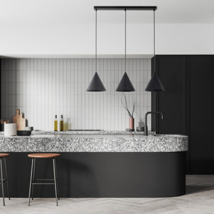 Люстры TK Lighting Cono 10060