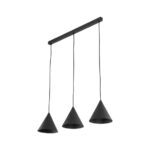 Люстры TK Lighting Cono 10068