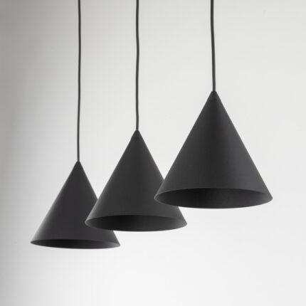 Люстры TK Lighting Cono 10068