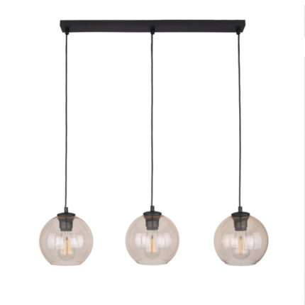 Люстры TK Lighting Cubus 4598