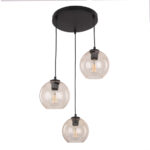 Люстры TK Lighting Cubus 4601