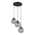 Люстра TK Lighting Девон 4627