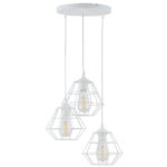 Люстра TK Lighting Diamond 6213