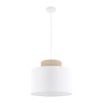 Люстра TK Lighting Duo 1856