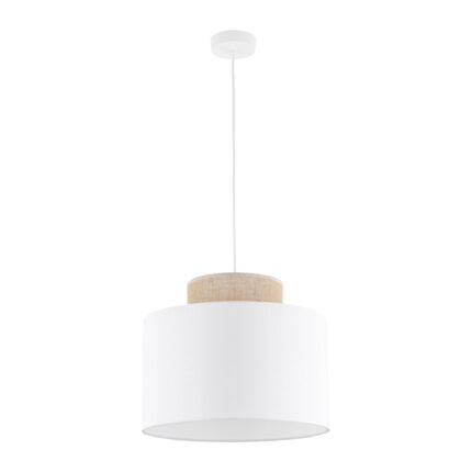 Люстра TK Lighting Duo 1856