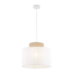 Люстра TK Lighting Duo 1856 — изображение 4