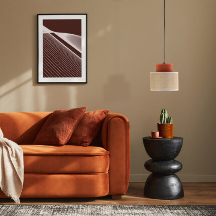 Люстра TK Lighting Duo 2785