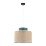 Люстра TK Lighting Duo 3256