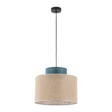 Люстра TK Lighting Duo 3256
