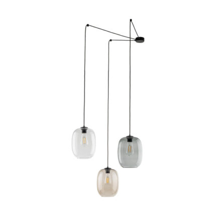 Люстры TK Lighting Elio 5972