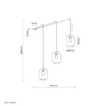 Люстры TK Lighting Elio 5972 — изображение 5