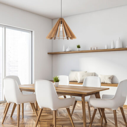 Люстры TK Lighting Eris 6611