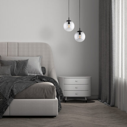 Люстра TK Lighting Esme 3267