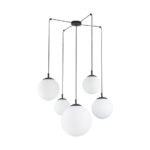 Люстры TK Lighting Esme 4791