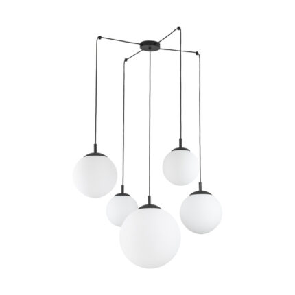 Люстры TK Lighting Esme 4791