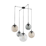Люстра TK Lighting Esme 4796