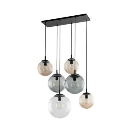Люстра TK Lighting Esme 4819