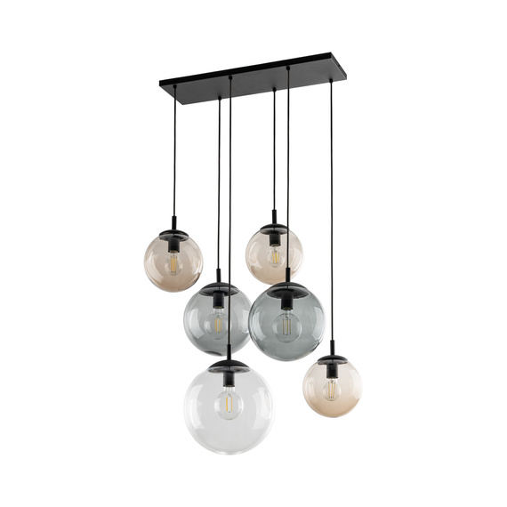 Люстра TK Lighting Esme 4819 Люстра TK Lighting Esme 4819 — изображение 1