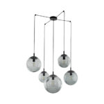 Люстра TK Lighting Esme 5382
