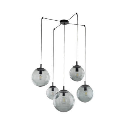 Люстра TK Lighting Esme 5382
