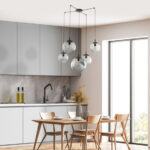 Люстра TK Lighting Esme 5382 — изображение 2