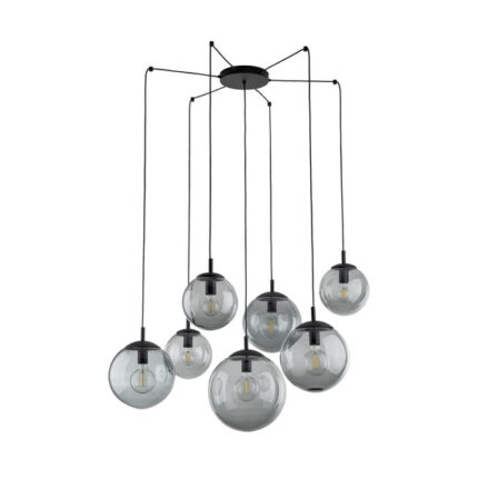 Люстры TK Lighting Esme 5385