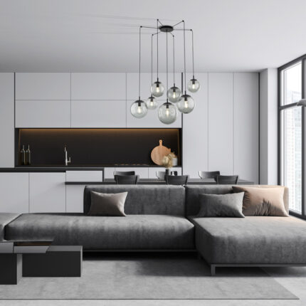 Люстры TK Lighting Esme 5385