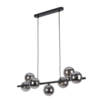 Люстра TK Lighting Эстер 5666