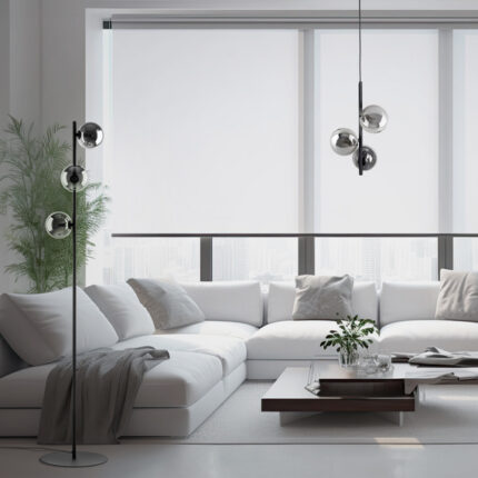 Люстры TK Lighting Esther 5767