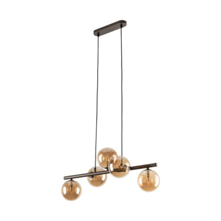 Люстра TK Lighting Эстер 6105