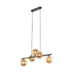 Люстра TK Lighting Эстер 6105 — изображение 2
