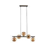 Люстра TK Lighting Эстер 6105 — изображение 3