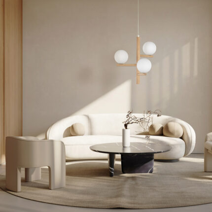 Люстры TK Lighting Esther 6799