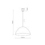 Люстры TK Lighting Faro 974 — изображение 5