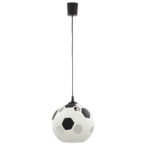 Люстры TK Lighting Football 6147