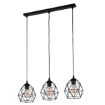 Люстры TK Lighting Galaxy 3191