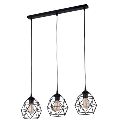 Люстры TK Lighting Galaxy 3191