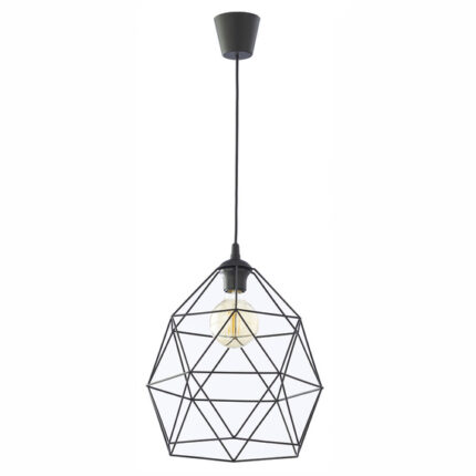 Люстры TK Lighting Galaxy 3455