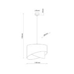 Люстры TK Lighting Grant 4823 — изображение 5