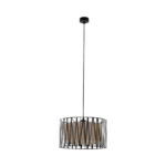 Люстра TK Lighting Harmony 4562