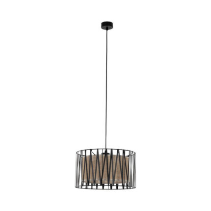 Люстра TK Lighting Harmony 4562