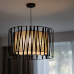 Люстра TK Lighting Harmony 4562 — изображение 3