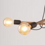 Люстра TK Lighting Helix 4949 — изображение 3